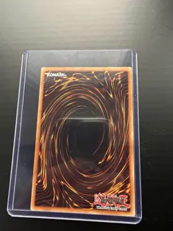 Yu-Gi-Oh! TCG Mirror Force Yugi DPYG-EN027 1st Edition Ultra Rare Card - Image 2