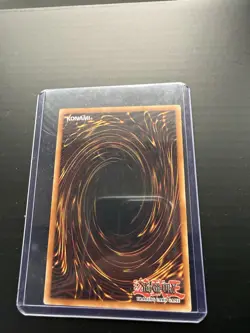 Yu-Gi-Oh! TCG Loki, Lord of the Aesir STOR-EN039 Ultimate Rare MINT - Image 2