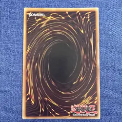Yugioh Blue-Eyes Ultimate Dragon LCKC-EN057 - Secret Rare - Unlimited Edition LP - Image 2