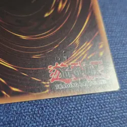 Yugioh Blue-Eyes Ultimate Dragon LCKC-EN057 - Secret Rare - Unlimited Edition LP - Image 3