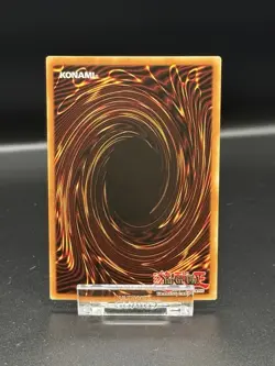 Crystal Clear Wing Synchro Dragon (Ghost Rare) LED8-EN005 Legendary Duelists - Image 2