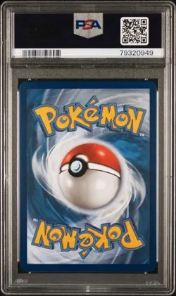 2021 POKEMON CELEBRATIONS CLASSIC COLLECTION #4 CHARIZARD-HOLO PSA 10 - Image 2