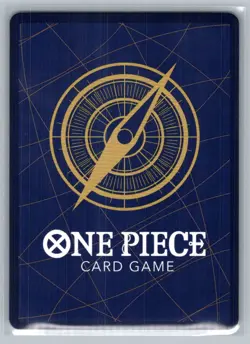 GERMA 66 (Pirate Foil) OP06-078 Premium Booster -The Best- Vol. 2 One Piece Foi - Image 2