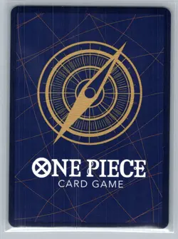 Hitokiri Kamazo (Pirate Foil) OP06-076 Premium Booster The Best Vol. 2 One Piece - Image 2