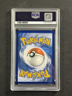 Pokemon Cards PSA 10 GEM MT Lucario Gx Hidden Fates Full Art S&M 2019 SV64/SV94 - Image 2
