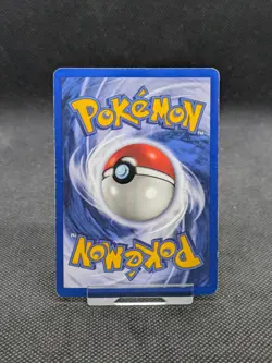 Vileplume 15/64 Holo Jungle Set Pokemon Card WOTC LP/Played - Image 4