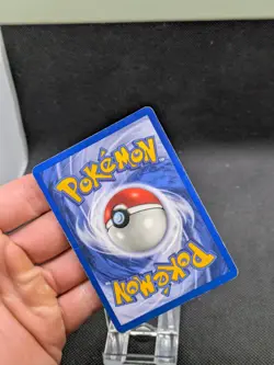 Vileplume 15/64 Holo Jungle Set Pokemon Card WOTC LP/Played - Image 5