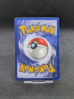 Haunter 6/62 Holo Fossil Set Pokemon Card WOTC Played - Image 4