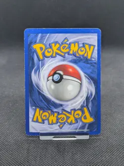 Clefable 1/64 Holo Jungle Set Pokemon Card WOTC Played - Image 4