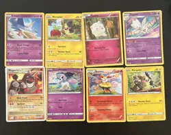 Pokemon TCG Bundle Of Promo Card + Rare Vintage Rhyperior Ex - Image 1