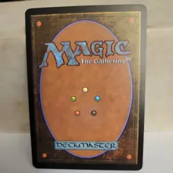Magic The Gathering LORWYN ELVISH PROMENADE# 208/301 green card MTG-MP - Image 2