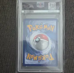 The Pokemon Company 2020 Champion's Path Drednaw V Full Art Holo PSA 10 - Image 2