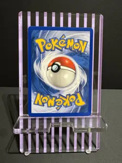 Pokemon TCG Lairon 36/109 (2003) – EX Ruby & Sapphire Vintage Card - NM - Image 4