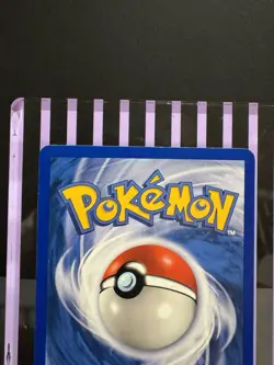 Pokemon TCG Lairon 36/109 (2003) – EX Ruby & Sapphire Vintage Card - NM - Image 5