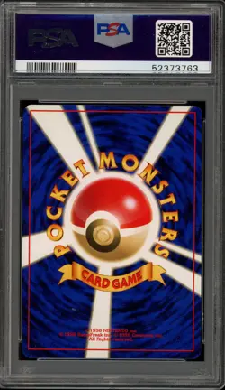 Pokemon Blaine's Charizard Gym 2 Japanese Holo Rare #006 PSA 10 Gem Mint - Image 2