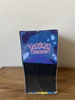 Pokemon TCG: Chaos Rising Elite Trainer Box Factory Sealed Brand New - Image 2
