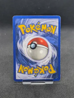 Lapras 25/62 Non Holo Fossil Set Rare Pokemon WOTC Played - Image 2