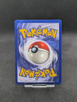Lapras 10/62 Fossil Set Holo Rare Pokemon WOTC LP/Played - Image 3