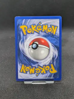 Muk 13/62 Fossil Set Holo Rare Pokemon WOTC LP/Played - Image 4