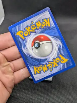 Muk 13/62 Fossil Set Holo Rare Pokemon WOTC LP/Played - Image 5