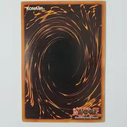 Cyber Jar - MRL-086 - HP - Rare - Unlimited - Yugioh - 1996 - Image 2