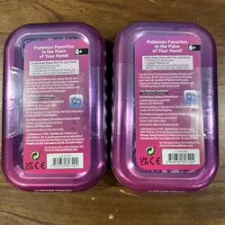 Pokemon TCG Galar Power Mini Tin - 2 Tins 820650807404 - Image 2