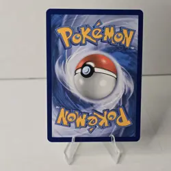 Snivy - 5/25 Holo McDonald's 25th Anniversary Promo Pokemon NM - Image 2