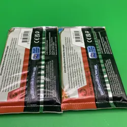 Pokemon TCG Surging Sparks Booster Pack X2 - Image 3