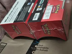 COSTCO EXCLUSIVE 3 TIN SET BUNDLE POKEMON TCG POKEBALL - Image 4