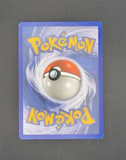 2005 Pokemon POP Celebi ex Holo #17/17 - Image 2