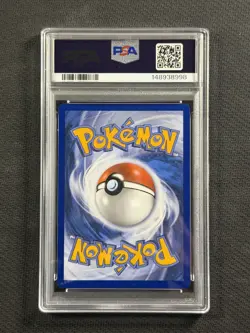 Pokemon Cards PSA 10 GEM MT Pikachu Pokemon Day 2026 Collection Promo 051/162 - Image 2