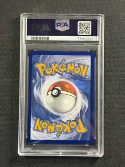 Pokemon Cards PSA 9 MINT Origin Forme Palkia V Astral Radiance SWSH 167/189 - Image 2