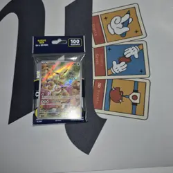 1000 Perfect Fit Inner Sleeves 64x89mm MTG Pokemon One Piece Trading Cards - Image 2
