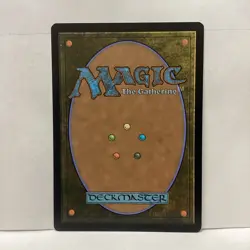 MTG Sacred Foundry Borderless Magic: The Gathering Edge of Eternities Rare #0282 - Image 2