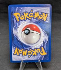 Squirtle 63/102 | Pokemon TCG | Base Set 1st Edition | ITALIAN | MP - Image 2