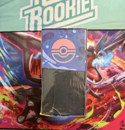Pokemon Chaos Rising Pokemon Center Elite Trainer Box (SEALED) ‼READ BELOW‼ - Image 3