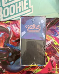 Pokemon Chaos Rising Pokemon Center Elite Trainer Box (SEALED) ‼READ BELOW‼ - Image 5
