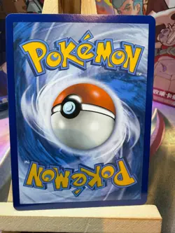 Dialga GX 100/156 Holo GX Rare Ultra Prism Pokemon NM - Image 2