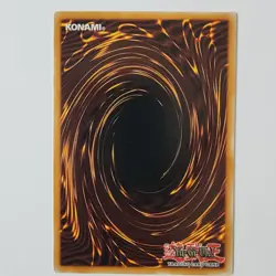 Gandora the Dragon of Destruction - MIL1-EN005 - LP - Common - 1st ed - Yugioh - Image 2