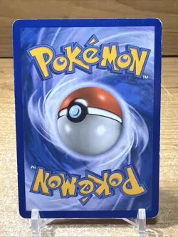 Pokemon TCG - Dusknoir DP33 Holo Rare - 2008 D&P Promos - HP - Image 2