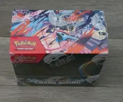 Pokemon TCG Chaos Rising Booster Box 36 Packs Factory Sealed Brand New - Image 5