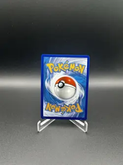 Pokemon Flaaffy SWSH122 Evolving Skies Prerelease Holo Promo - Image 2