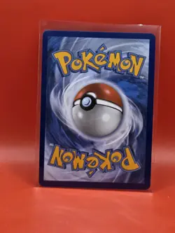 Ampharos 075 Staff Prerelease 2026 Pokemon Chaos Rising Stamped Promo - Image 2