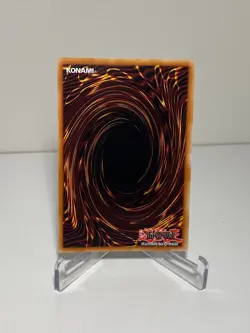 YuGiOh / Blue Eyes White Dragon / LCKC-EN001 / Ultra Rare / 1st Ed - Image 2