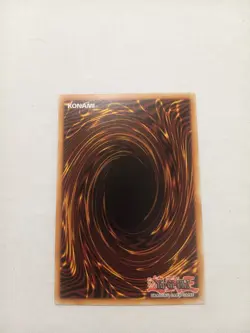Yugioh Mementotlan Angwitch 1st Edition Collector Rare (CR) VASM-EN005 - Image 2