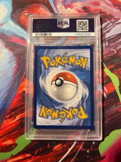 Eevee 173 Sv: Scarlet & Violet Promo Card PSA 10 - Image 2