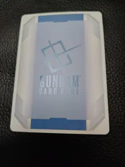Bandai Gundam Card Game - Suletta Mercury (R+) - Phantom Aria (GD04 - 085) - Image 3