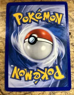 ENERGY SEARCH - 90/109 - Ruby & Sapphire - Common - Pokemon Card - Image 2