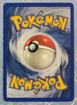 Dark Omanyte 37/105 Neo Destiny Pokemon Card LP - Image 2