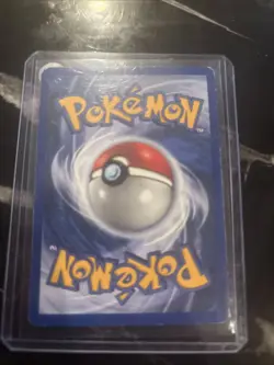 Dark Ampharos 1/105 Neo Destiny 2000 Holo Rare WOTC Pokemon Card Mp - Image 2
